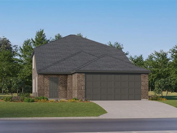 609  Breeds Hill Road , Little Elm Texas 75068