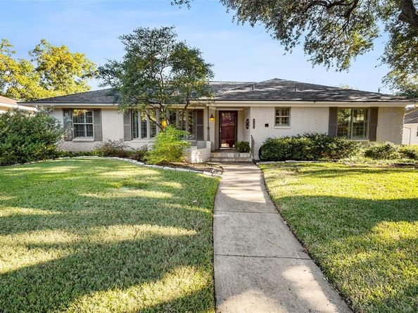 6305  Annapolis Lane , Dallas Texas 75214