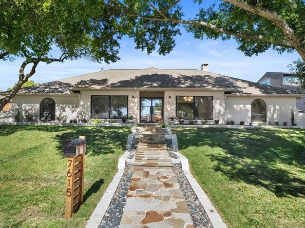 7615  Dunoon Avenue , Dallas Texas 75248