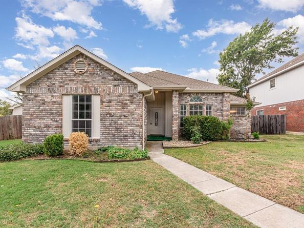 4201  Wild Cherry Drive , Carrollton Texas 75010