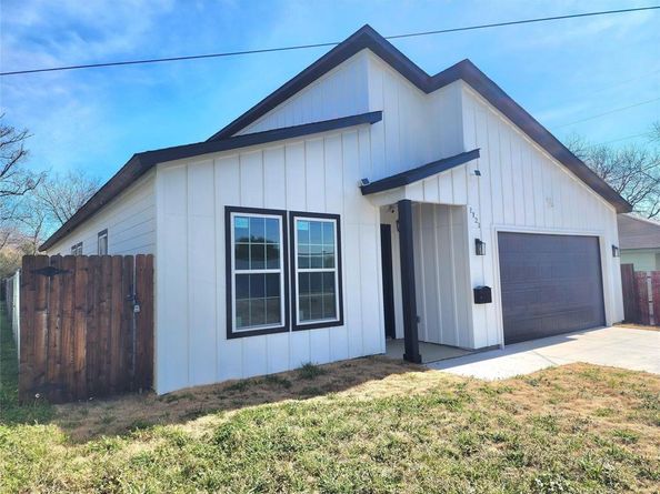 2121 S Edgewood Terrace , Fort Worth Texas 76105