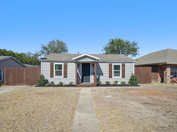 8500  Wyatt  , White Settlement Texas 76108