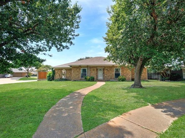 468  Goodwin Drive , Richardson Texas 75081