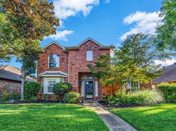 12201  Biloxi Drive , Frisco Texas 75035