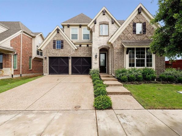 900  Nathanael Greene Court , Aubrey Texas 76227