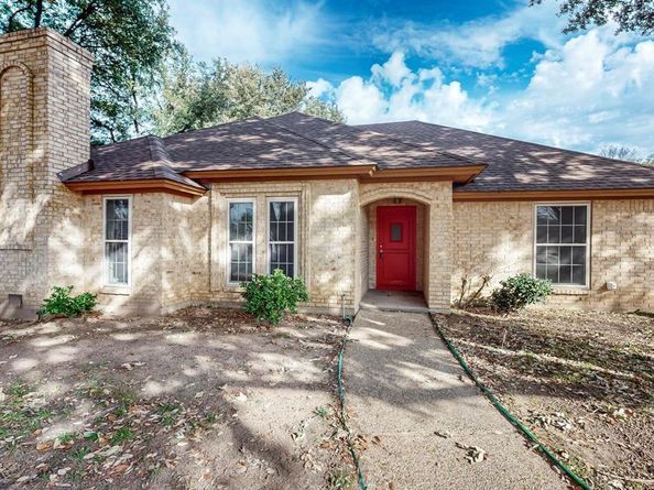 4901  Fort Stockton Drive , Arlington Texas 76017