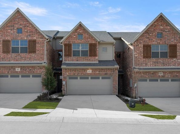 4611  Hawks Trail , Oak Point Texas 75068