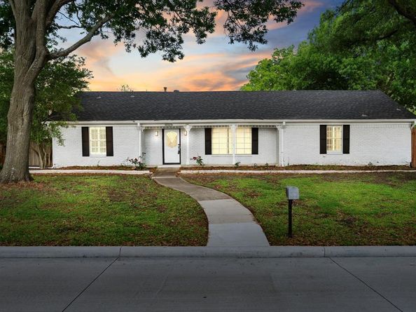 3601  Chicosa Trail , Garland Texas 75043