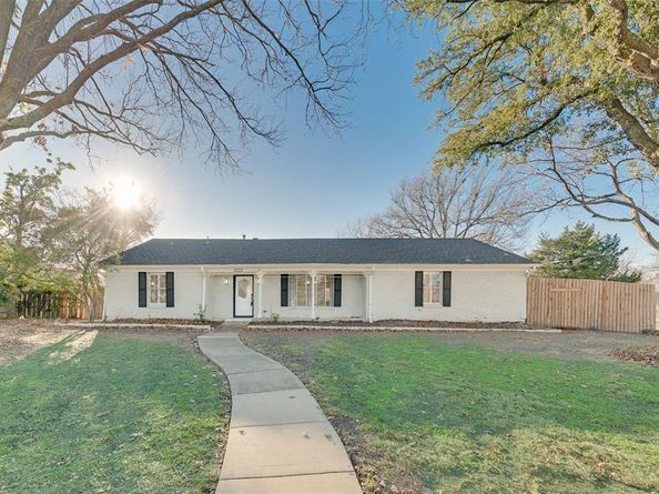 3601  Chicosa Trail , Garland Texas 75043