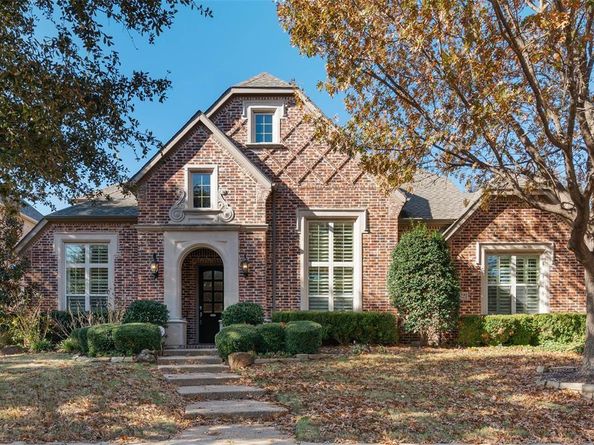 9114  Parson Drive , Lantana Texas 76226