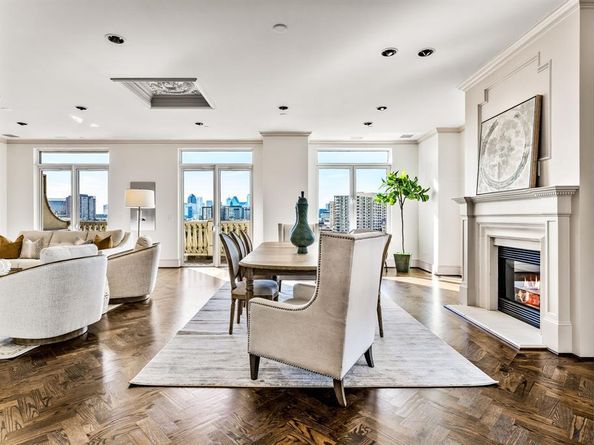 3505  Turtle Creek Boulevard  8B, Dallas Texas 75219