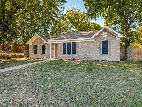 4523  Hamblen Drive , Dallas Texas 75232