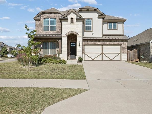 1740  Wassel Road , Fort Worth Texas 76052