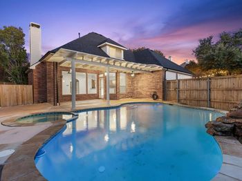 1410  Pebble Hills Drive 