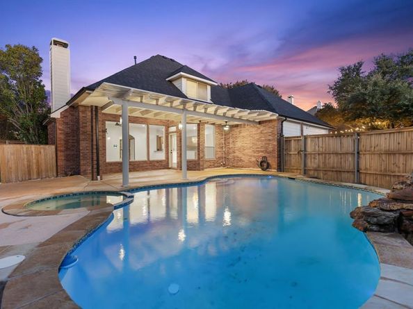 1410  Pebble Hills Drive , Rockwall Texas 75087