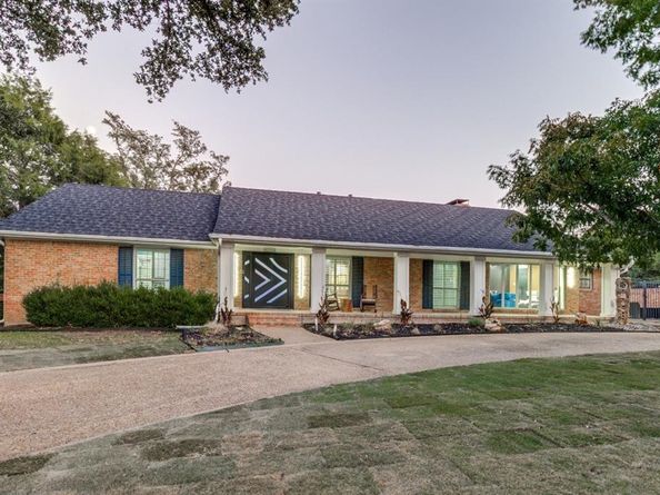 6566  Ridgeview Circle , Dallas Texas 75240