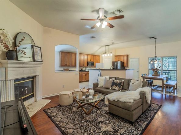 8675  Sumter Way , Fort Worth Texas 76244