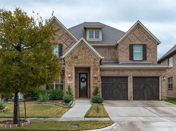2525  Sandy Creek Lane , The Colony Texas 75056