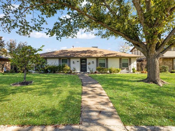 307 S Grove Road , Richardson Texas 75081