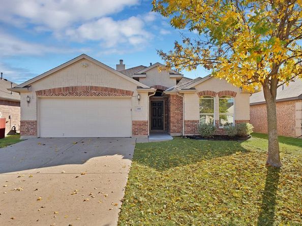 6801  Sierra Madre Drive , Fort Worth Texas 76179