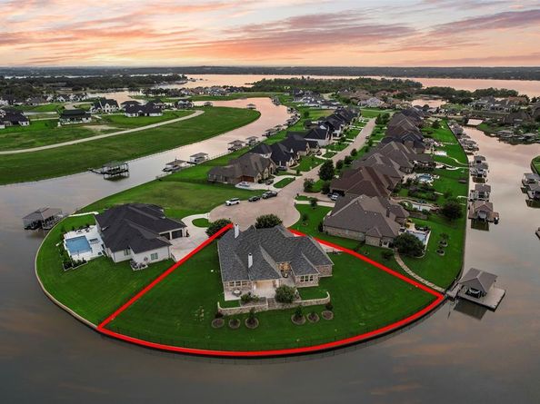 5900  Thurmond Sail Court , Fort Worth Texas 76179