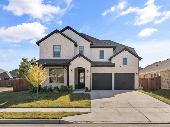 5417  Otter Trail , Fort Worth Texas 76179