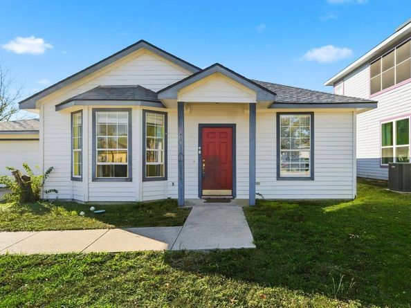 801  Indigo Terrace , Denton Texas 76209