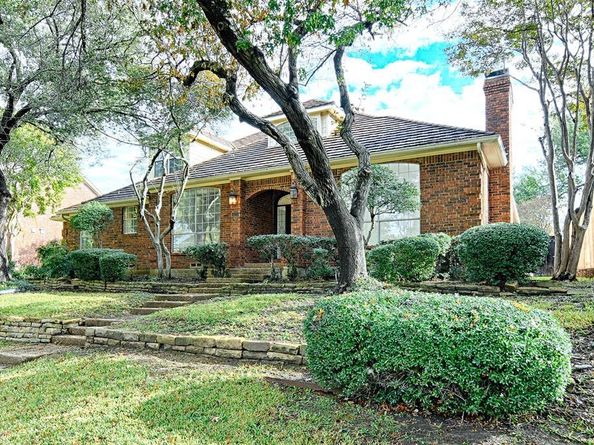 1625  Travis Circle S, Irving Texas 75038