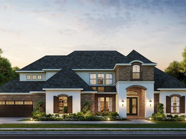 320  Chapel View Court , Heath Texas 75032