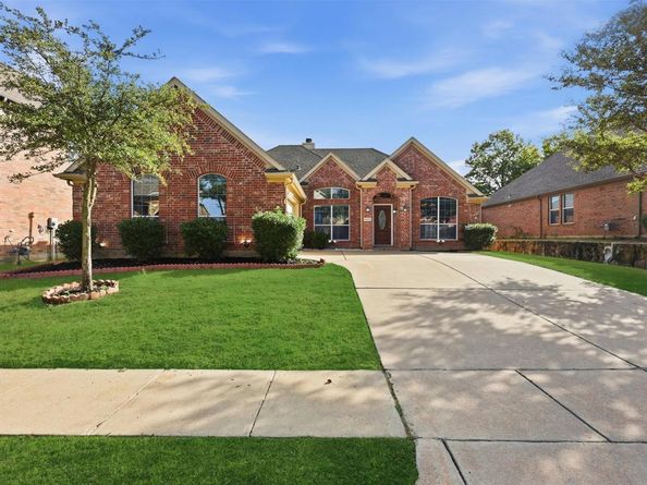 6303  Prairie Vista Drive , Arlington Texas 76001