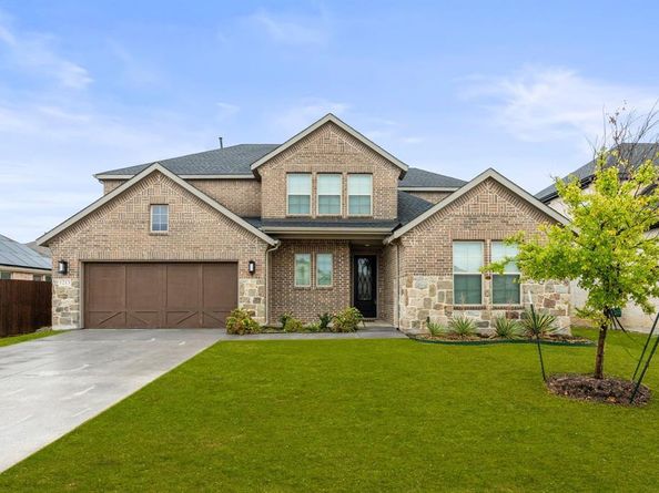 1213  Villalonga Drive , Little Elm Texas 75068