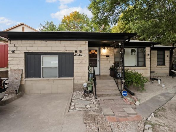 3035  Lasca Street , Dallas Texas 75227