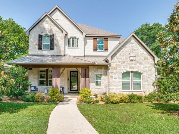 3932  Frontier Lane , Dallas Texas 75214