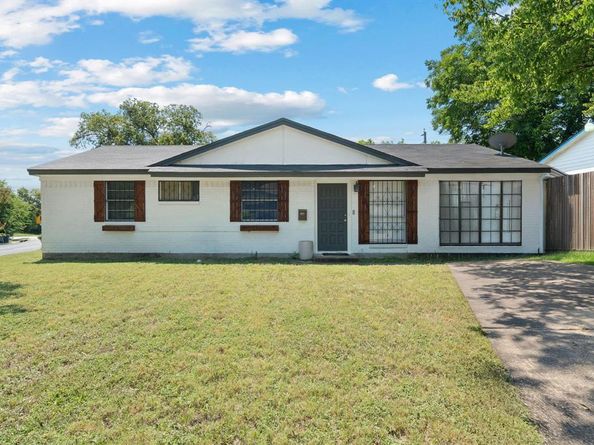 3734  Olney Court , Dallas Texas 75241