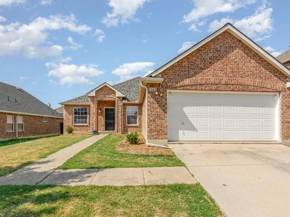 1905  Grand Fir Drive , Little Elm Texas 75068