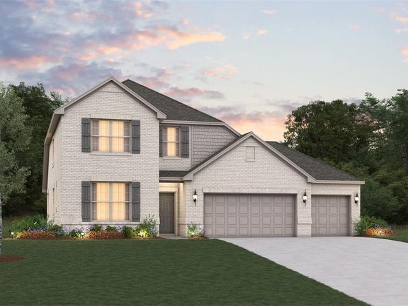 524  Pepperwood Drive , Fate Texas 75087