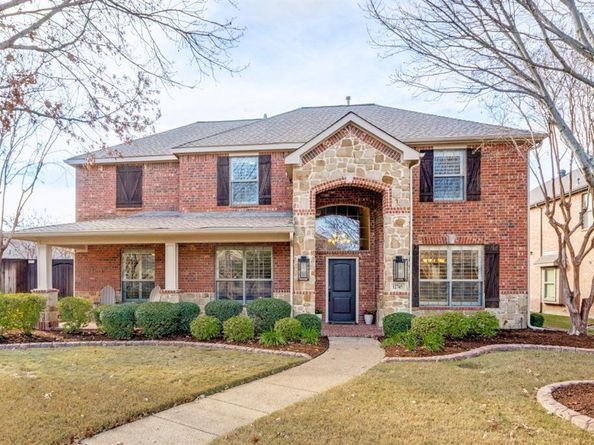 12745  Concho Drive , Frisco Texas 75033