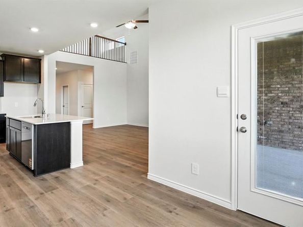 1801  Sabina Drive , Princeton Texas 75407