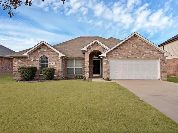 2832  Lone Ranger Trail , Little Elm Texas 75068