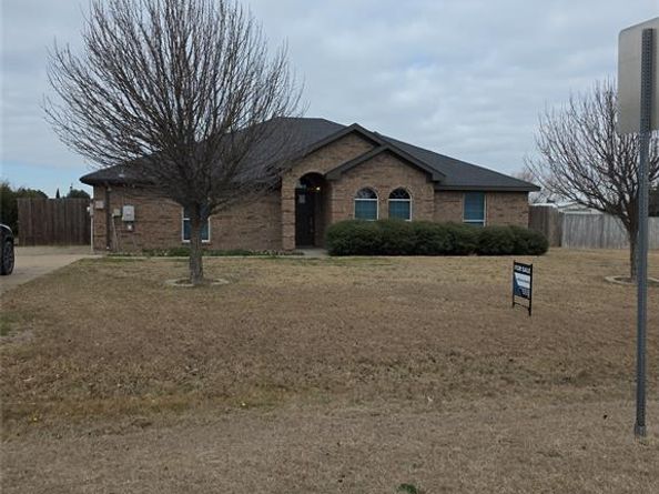 2712  Braford Drive , Crowley Texas 76036