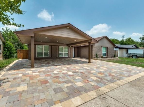 6524  Cinnamon Oaks Drive , Dallas Texas 75241