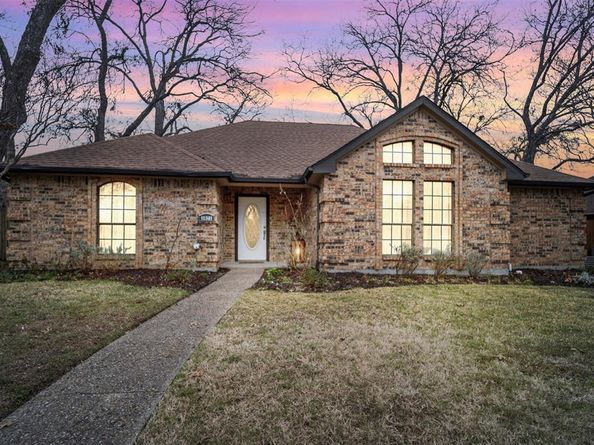 3801  Andrea Lane , Rowlett Texas 75088