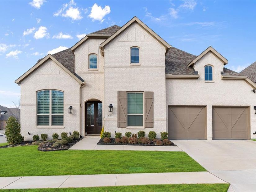 401  Sunnyridge Lane , Little Elm Texas 76227