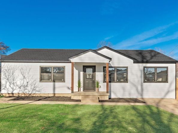 2505  Poinsettia Drive , Dallas Texas 75211