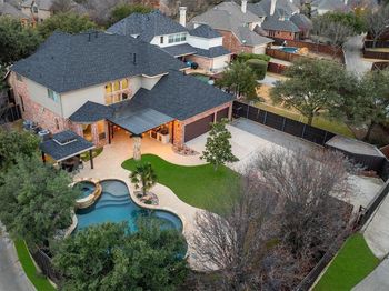 1214  San Saba Court 