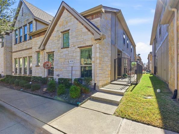 8713  Whitehead Street , McKinney Texas 75070