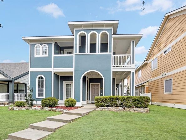 1129  Appalachian Lane , Savannah Texas 76227