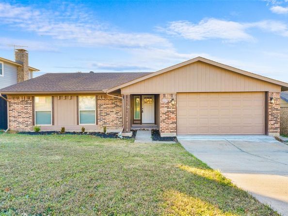 1129  Via Balboa  , Mesquite Texas 75150