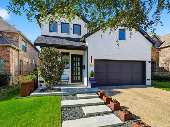 512  Highwood Trail , Lewisville Texas 75056