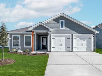 1401  Woodwinds Drive 